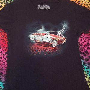 Fright Rags Christine Women JRs XL Vintage T